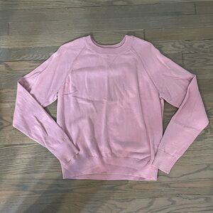EUC Gap crewneck sweater. Size M.
